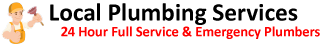 Bear DE 24 Hour Plumbers